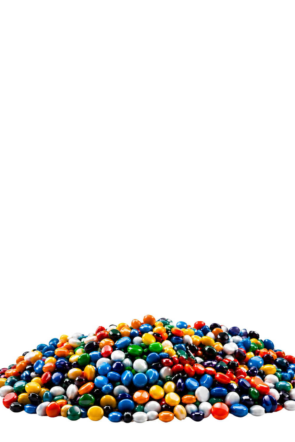 Colored Masterbatches